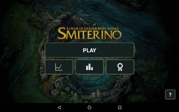 Smiterino Game Screenshot