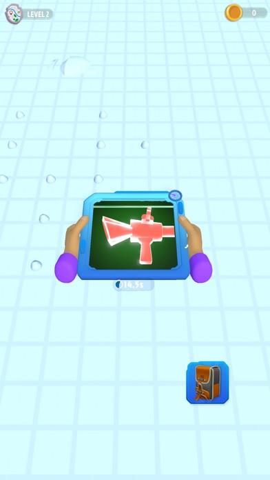 Seek & Shoot Game Screenshot