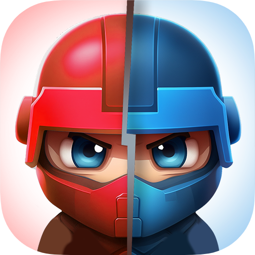 Paintball Battle Latest Version for Android/iOS APK - TapTap