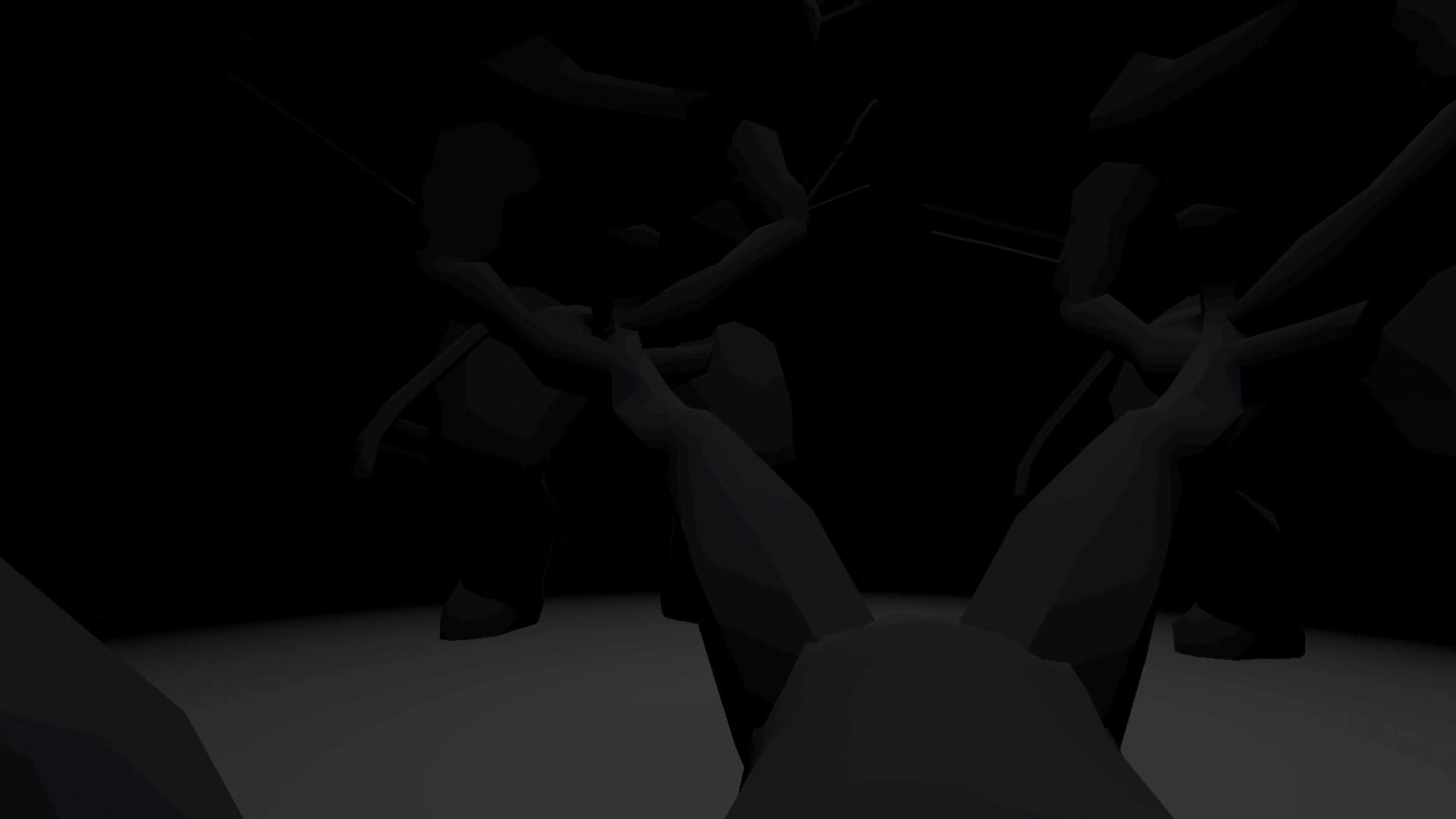 Screenshot 1 of Endoparasitäre VR 