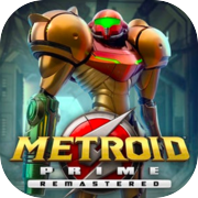 Metroid Prime Remasterisé