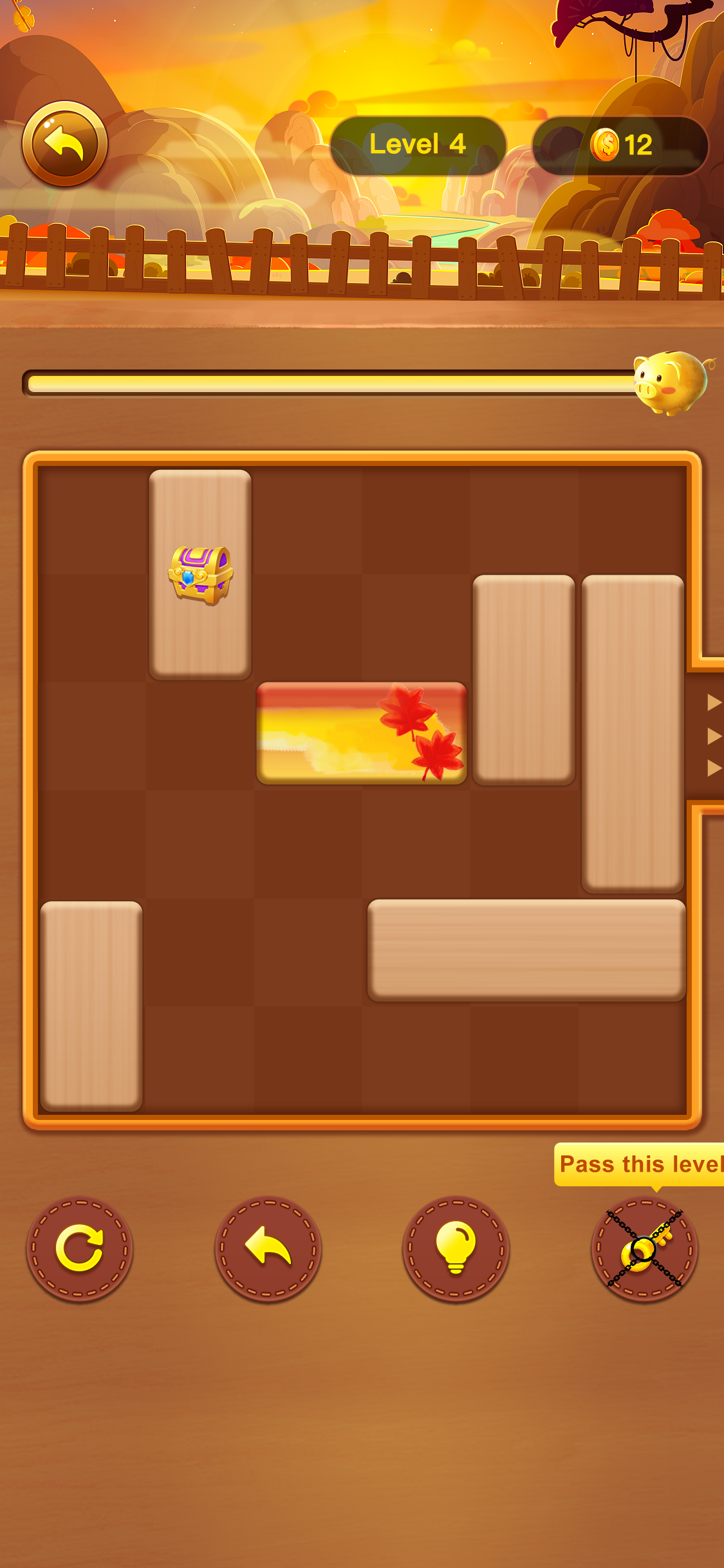 Cuplikan Layar Game Block master - Puzzle Game