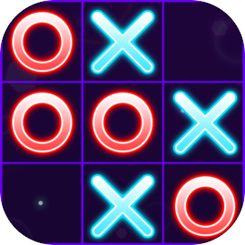 Tic Tac Toe: 2 Player Games android iOS apk download for free-TapTap