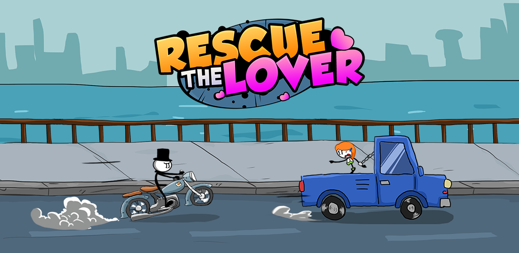 Banner of Rescue The Lover 1.36