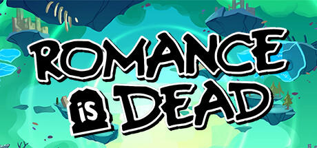 Banner of Romance is Dead 