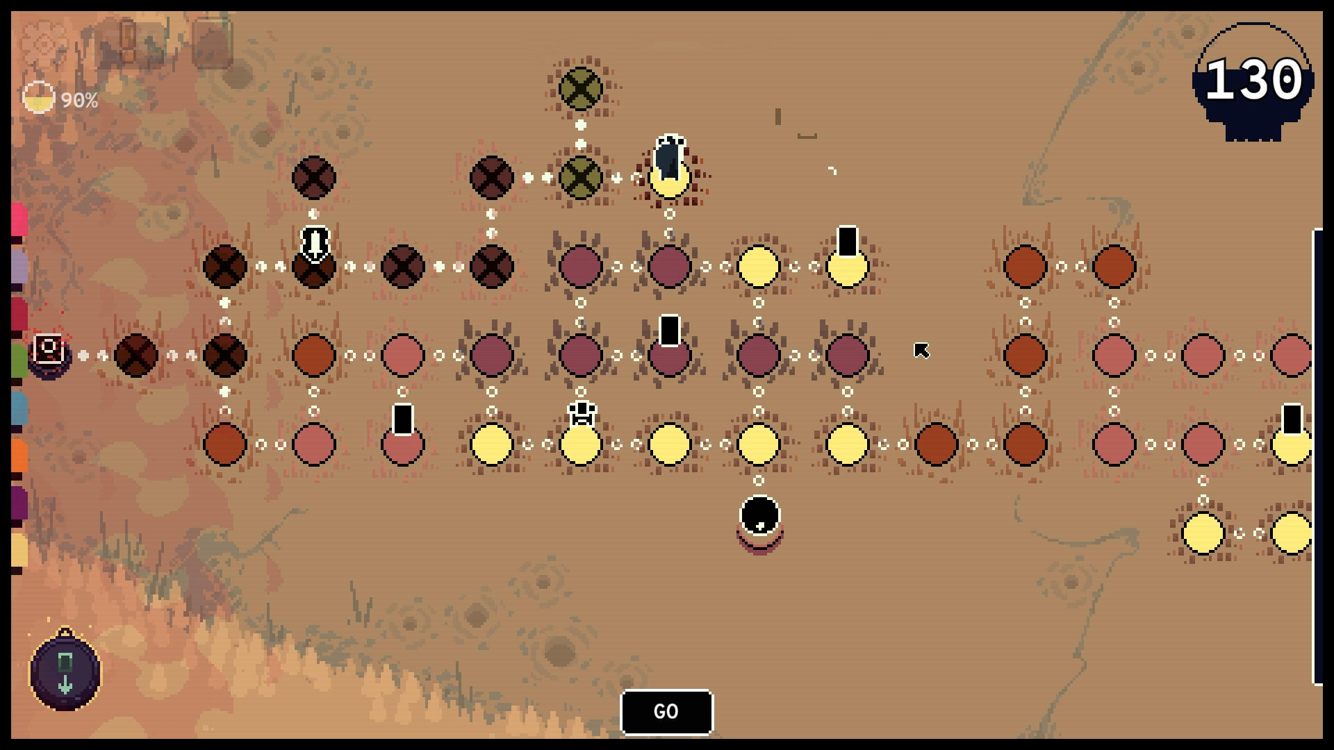 Screenshot 4 of Racine 