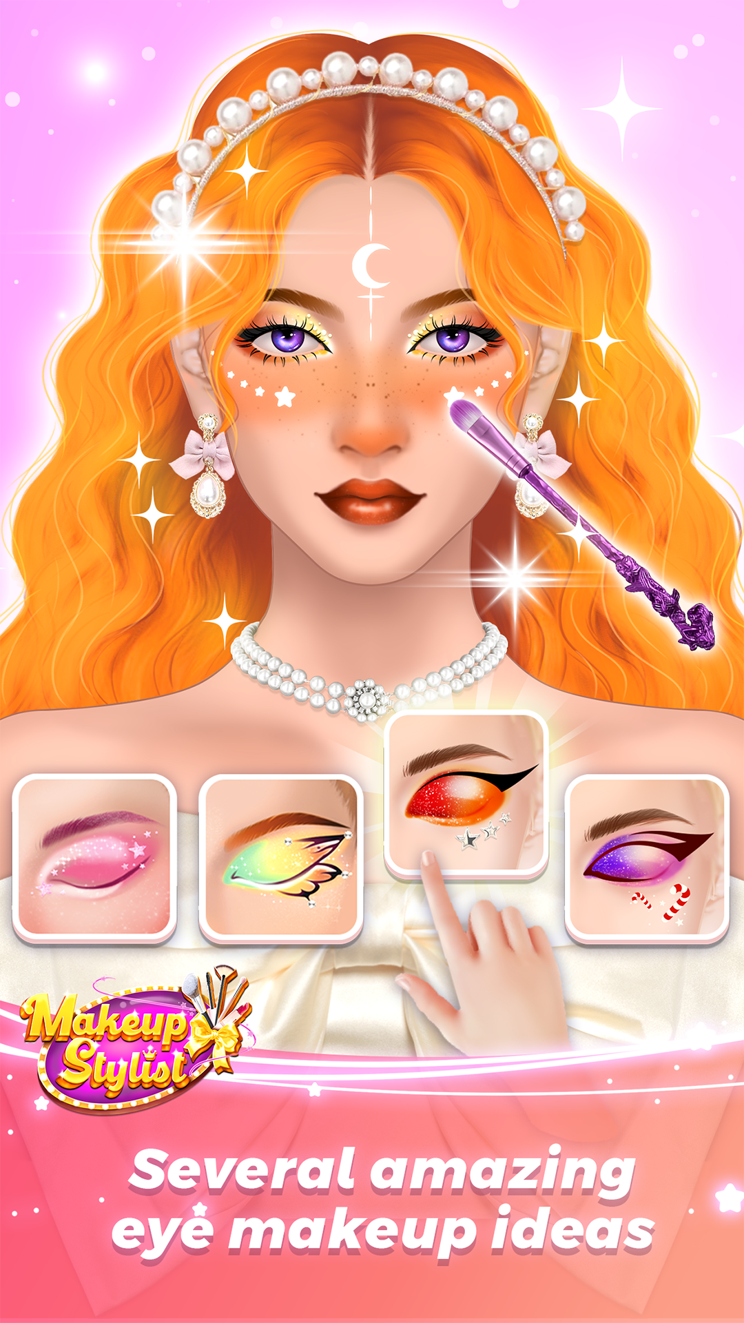 Makeup - DIY Stylish Makeover for Android/iOS - TapTap