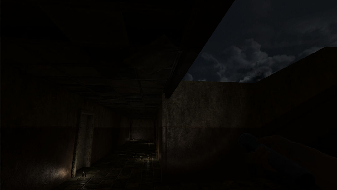Screenshot of Dream Escape