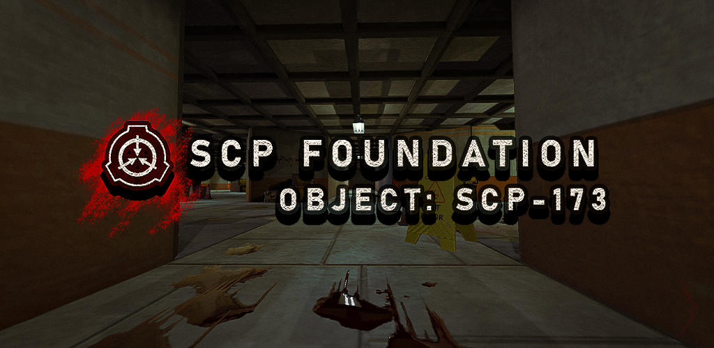 SCP Foundation: Object SCP-173 android iOS apk download for free