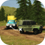 Icon of Dirt Trucker: Muddy Hills