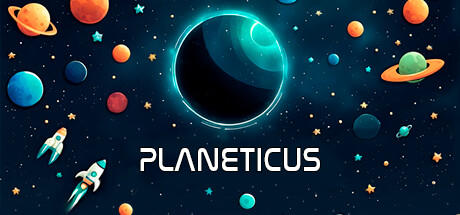 Banner of планетикус 