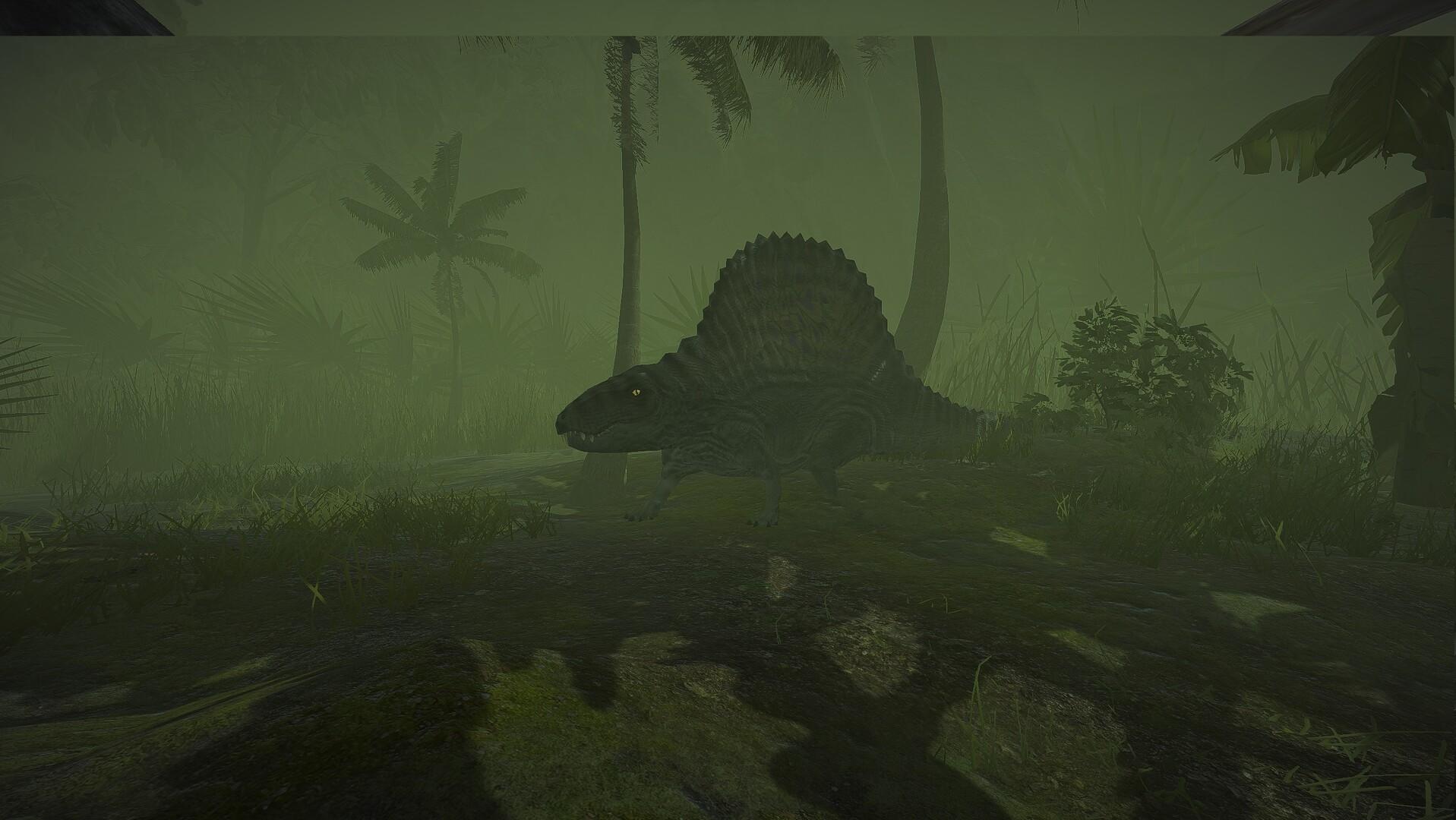 Pteranodon 2: Primal Island screenshot game