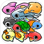 Goldfish Collection