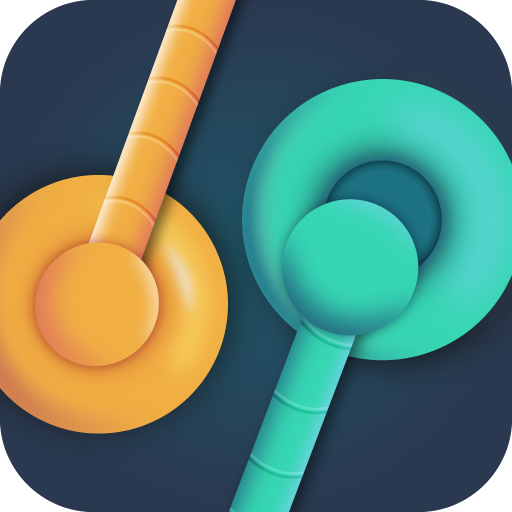Color Rope - Connect Puzzle Game for Android/iOS - TapTap