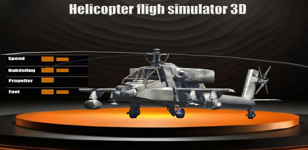 Apache Pilot Flight Simulator Free Download