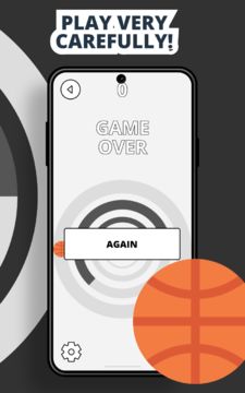 Vortex ゲームのスクリーンショット