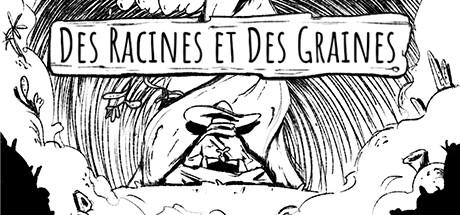 Banner of Des racines et des graines 