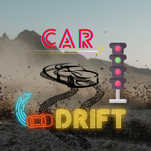Car Drift Latest Version for Android/iOS APK - TapTap