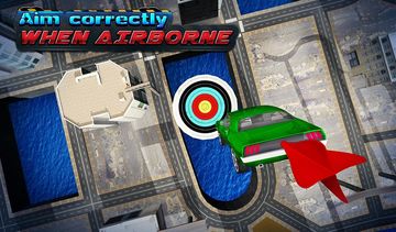 Top Car Stunts 게임 스크린샷