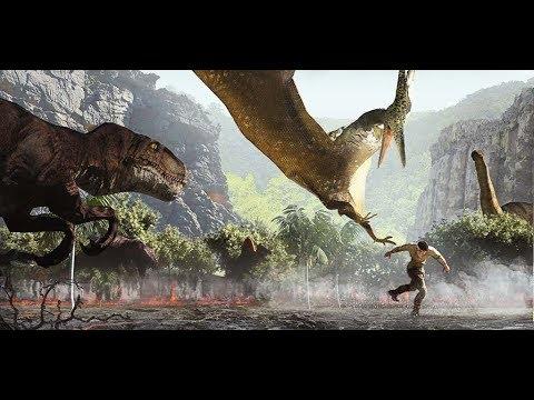 Скриншот видео Dino Craft Survival Jurassic D