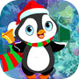 Best Escape Games 129 X Mas Penguin Escape Game