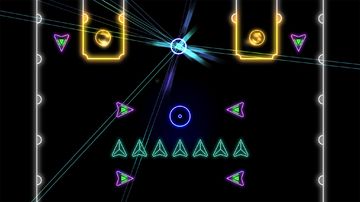 Ellipsis Game Screenshot