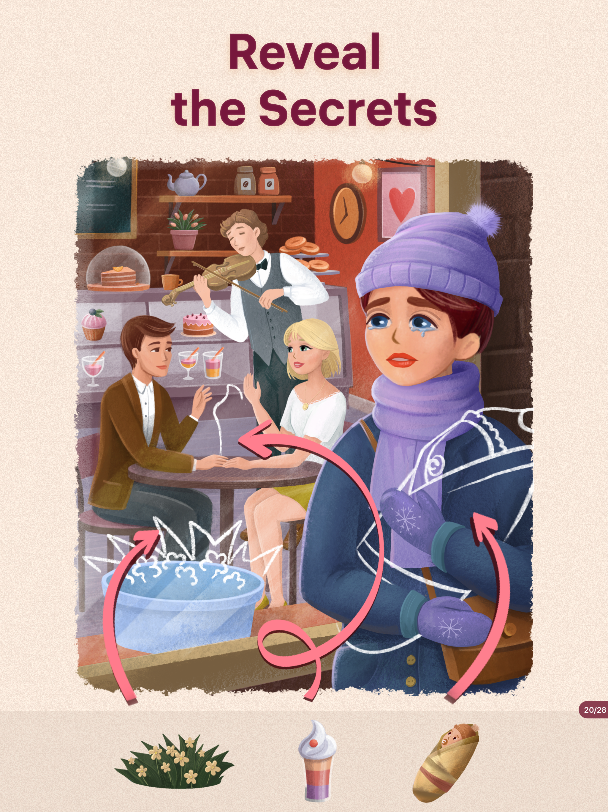 Art Puzzle - Jigsaw Art Games Game Screenshot