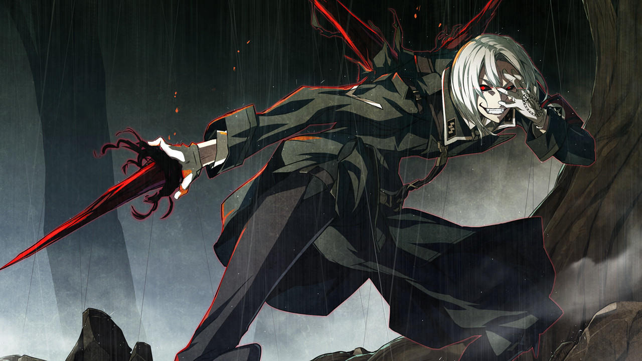 Dies irae Interview with Kaziklu Bey for Android/iOS
