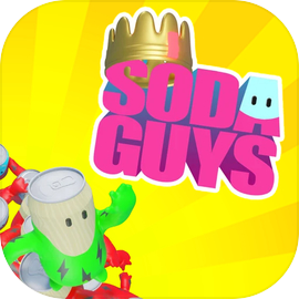 Soda Guys