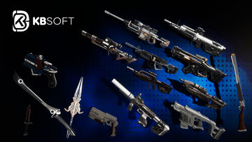 Modren War Shooting Game Game Screenshot