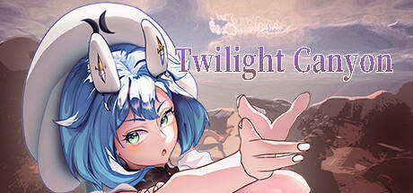 Banner of Twilight Canyon 