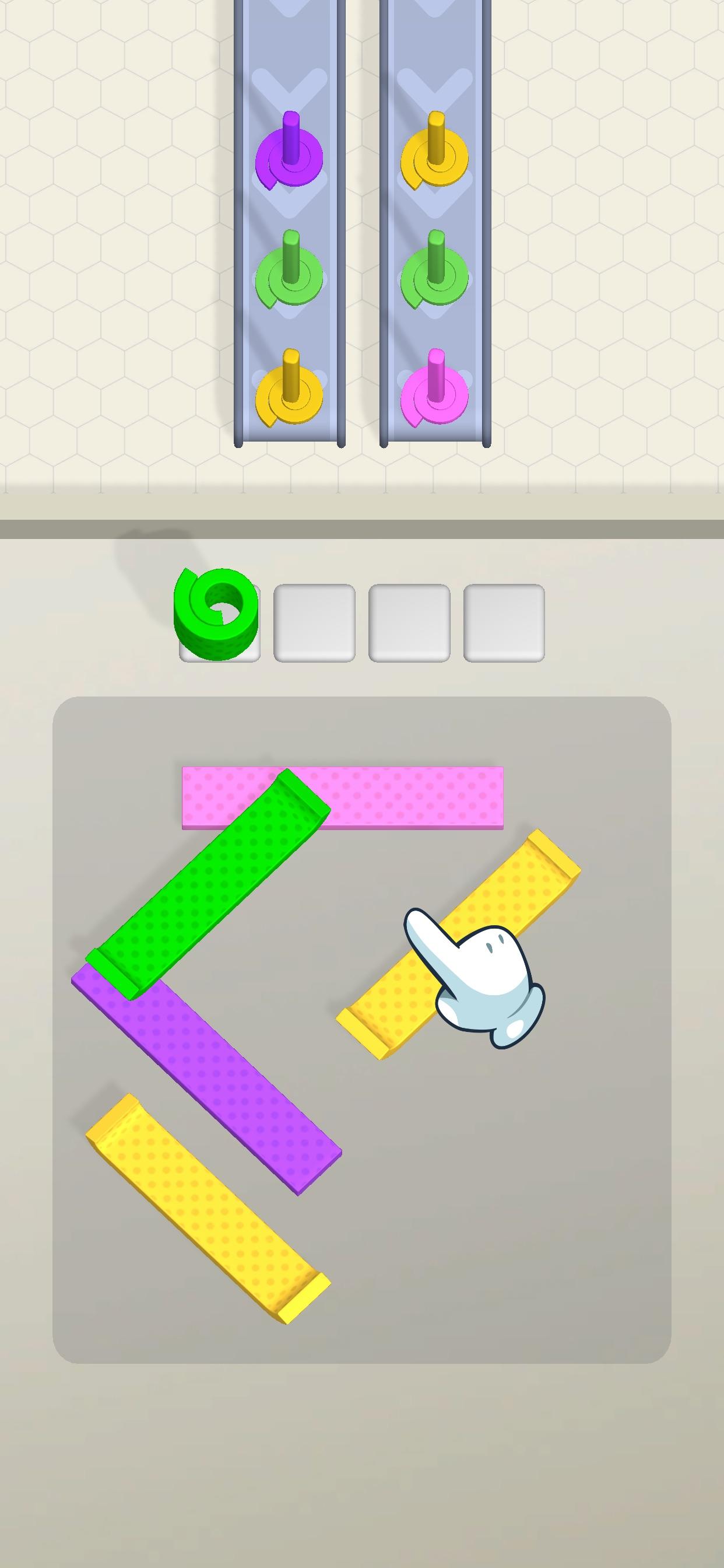 Roll Match Latest Version for Android/iOS APK - TapTap