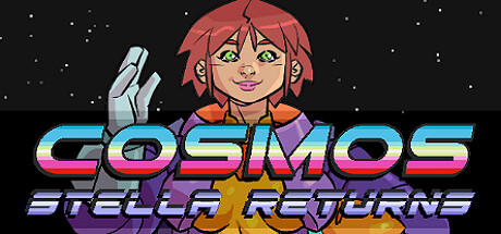 Banner of Cosmos: Stella Returns 
