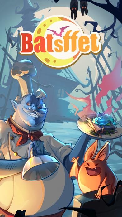 Batsffet Game Screenshot
