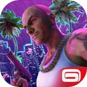 Gangstar Vegas: World of Crime