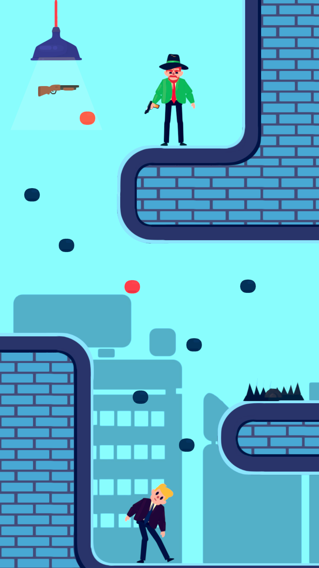 Climber Agent Latest Version for Android/iOS APK - TapTap