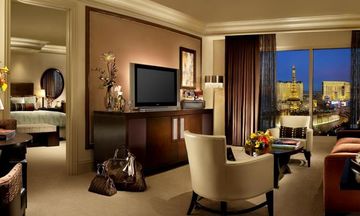 Bellagio Suite Room Escape 게임 스크린샷