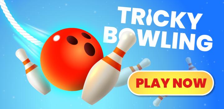 Banner of Tricky Bowling 1.0.41