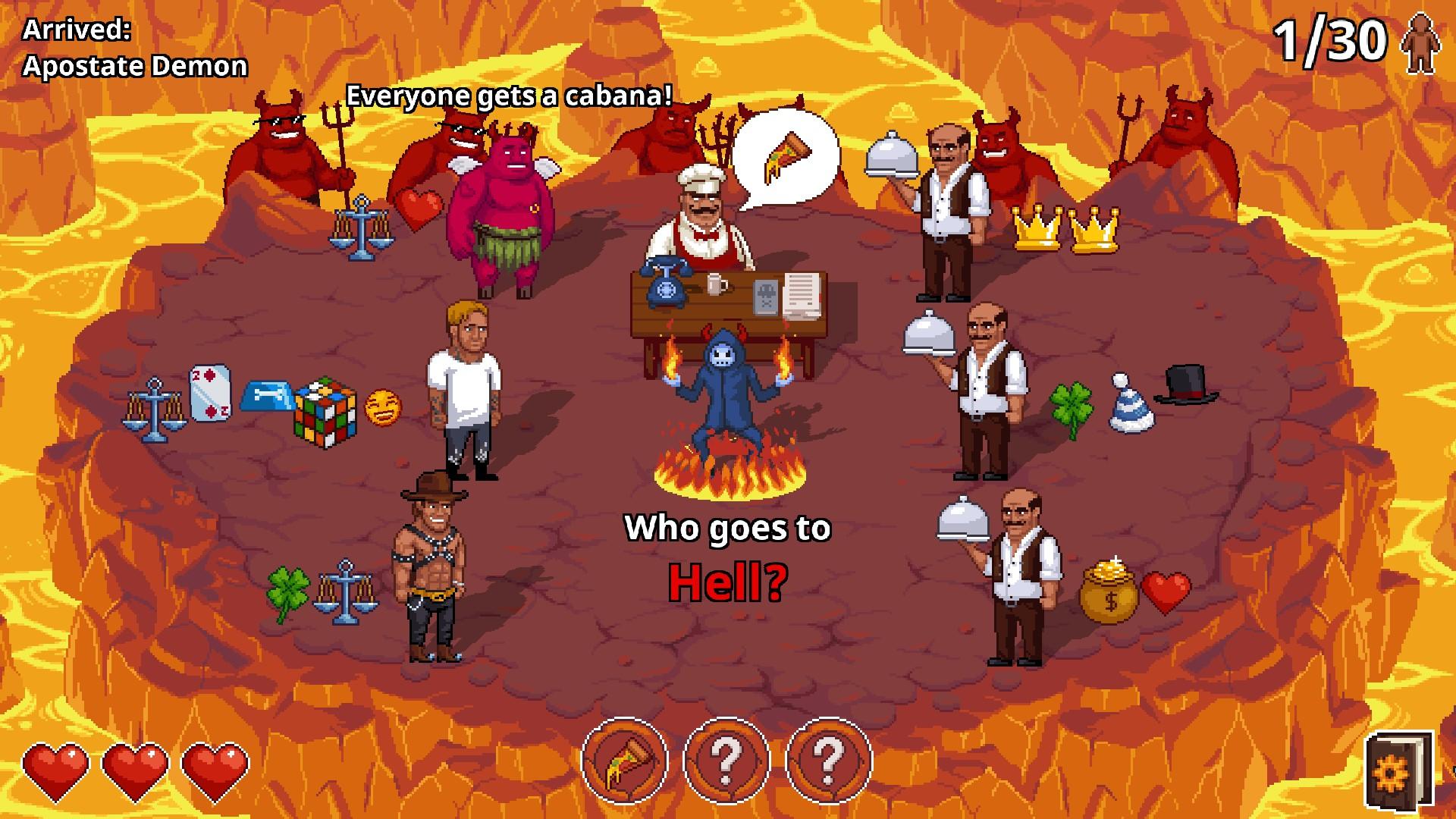 Screenshot 7 of Peace, Death! 2 