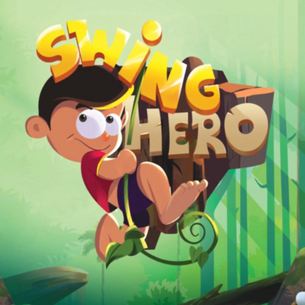 Swing Hero Latest Version for Android/iOS APK - TapTap