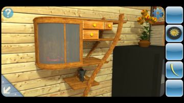 Can You Escape Game Screenshot