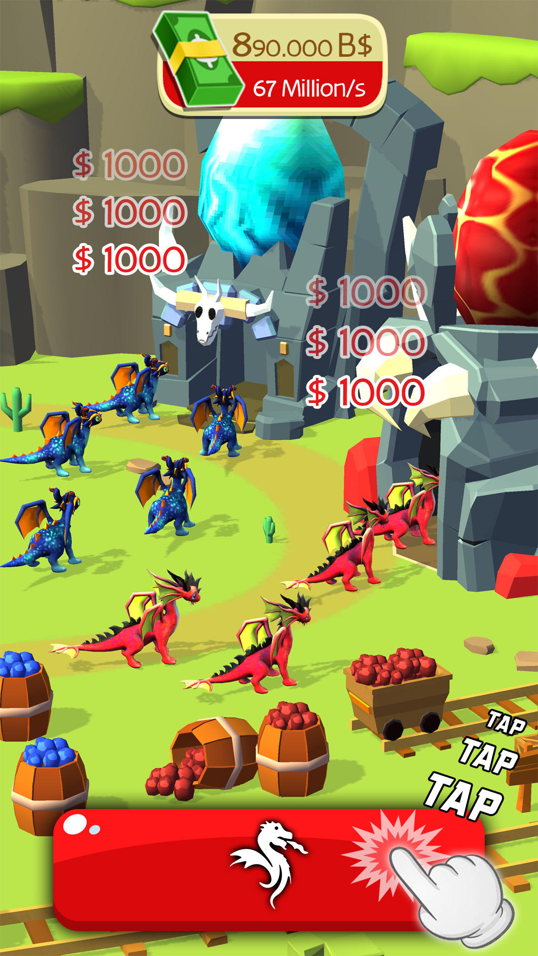 Idle Mining Company－Idle Game for Android - Download the APK from