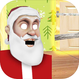 Santa Granny Mod: Chapter 3 APK for Android Download