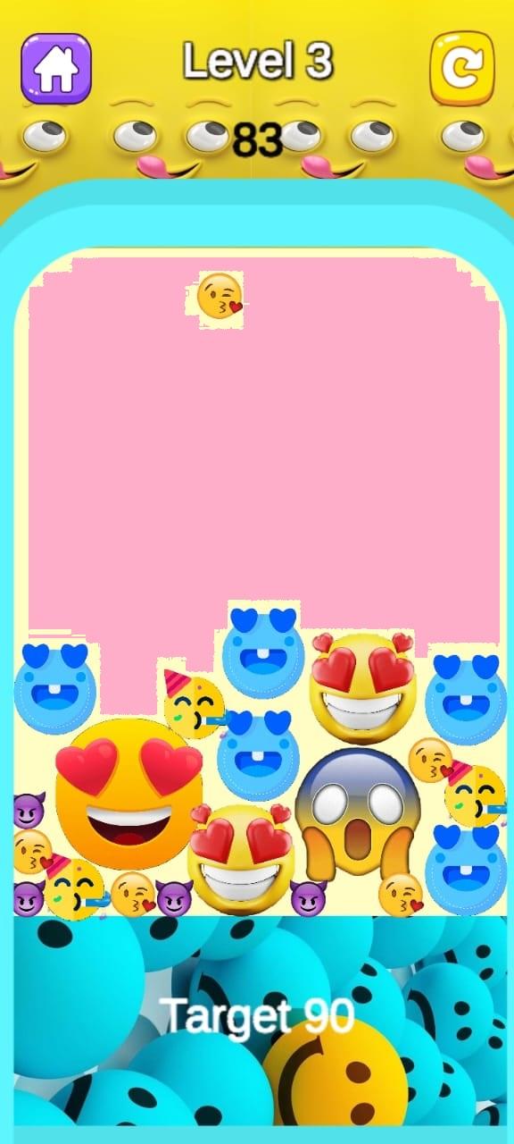 dropit 7 Game Screenshot