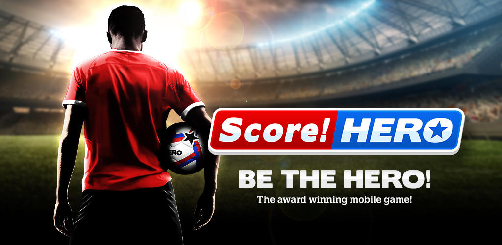 First Touch Soccer 2015 é um jogo offline de futebol para Android e iOS -  Mobile Gamer