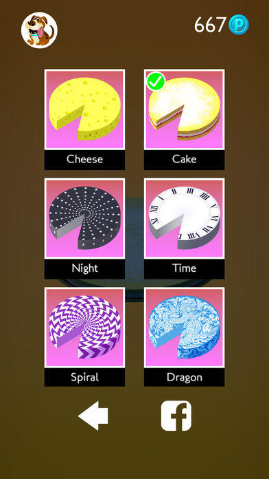 Top Tier Game Screenshot