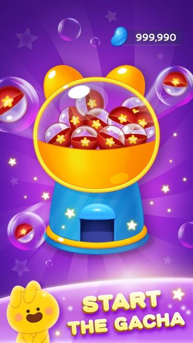 Jelly Cube: Soft Bomb Game Screenshot