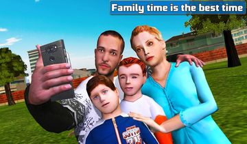 Go To Vegas Game Screenshot