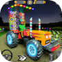 US Tractor Farming Simulator