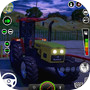 US Tractor Driving Games 3D